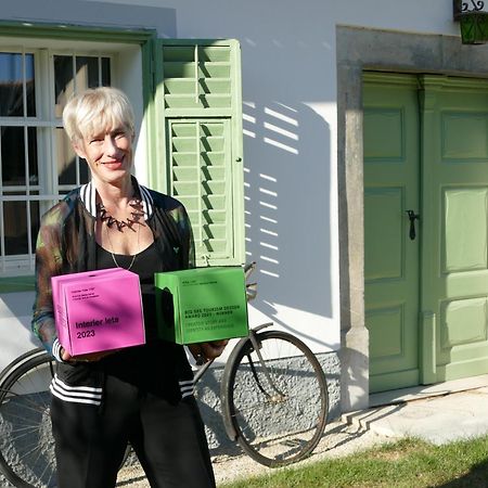House 1797 - Charm Of Slovenian Vintage Dob Exteriör bild
